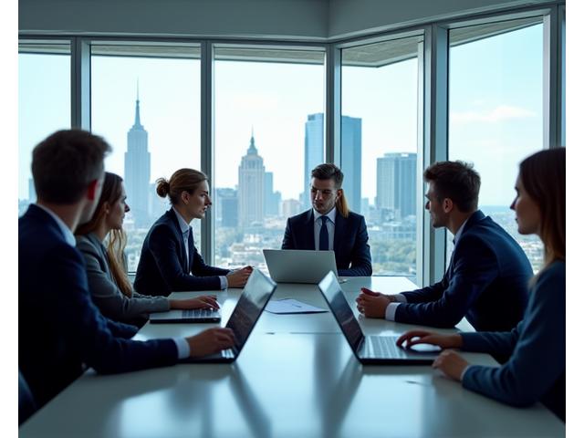 Formation français entreprise