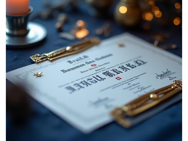 Certification DALF français avancé