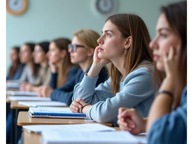 Préparation examen DELF
