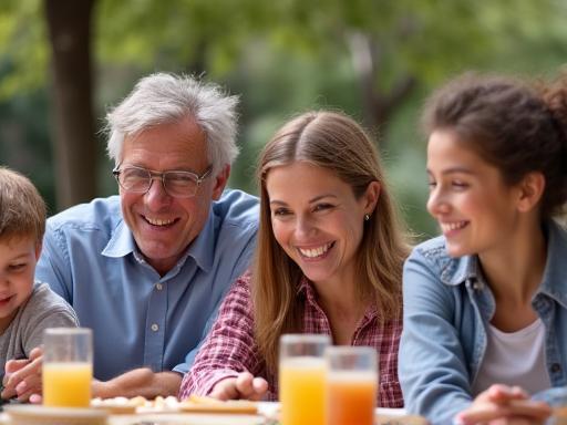 Programme famille expat français