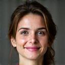 Professeur Sophie Martin linguistique française